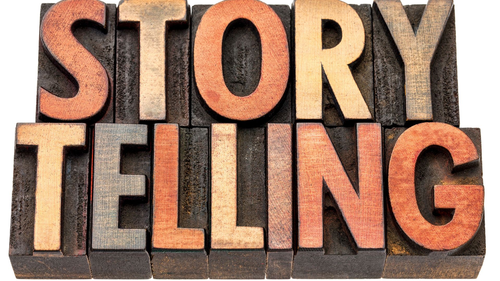 Comment utiliser le storytelling pour donner vie à votre marque et développer votre entreprise ?
