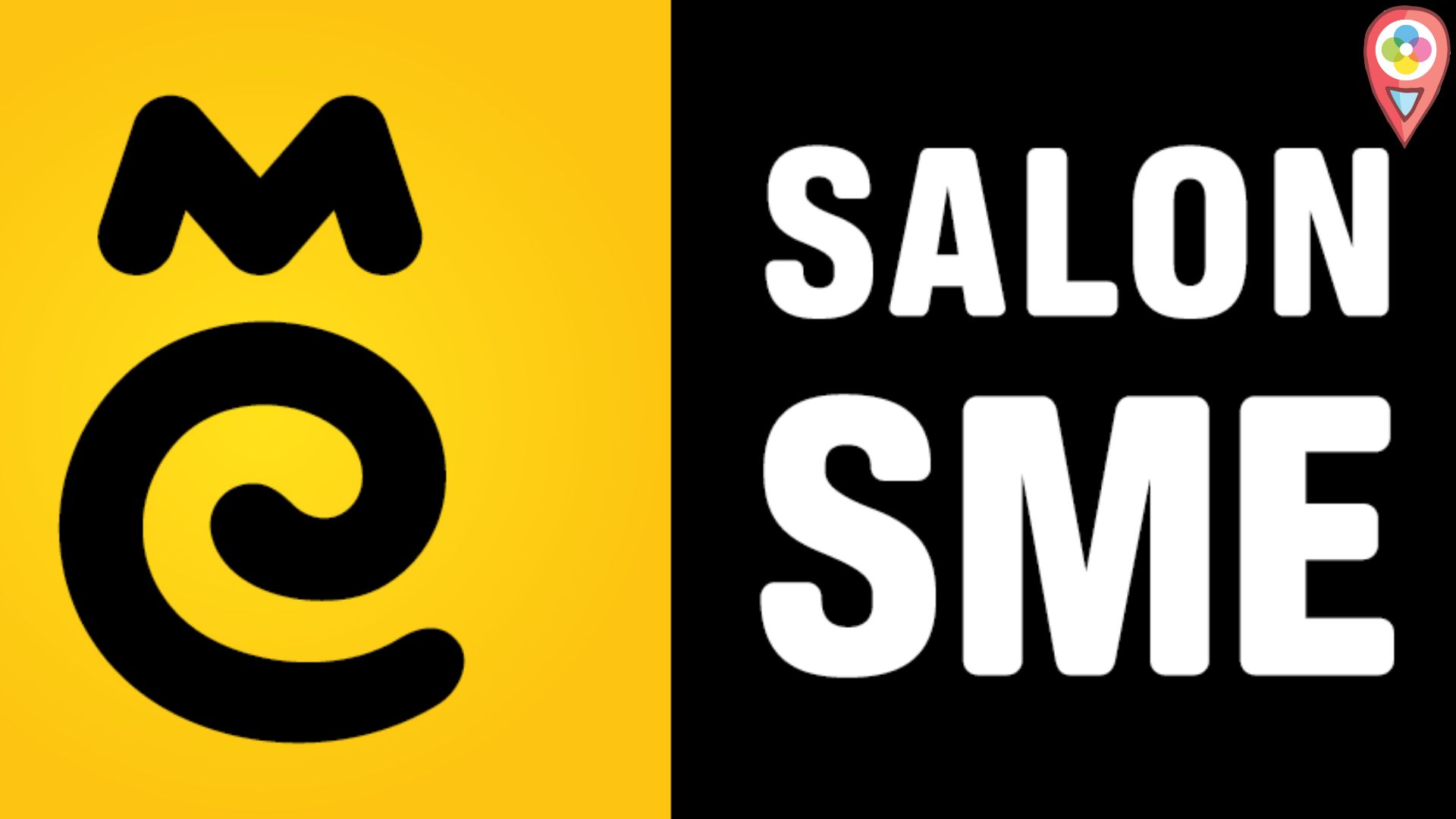 Transformez votre développement commercial grâce au réseautage avec Team Connect au Salon SME" ?